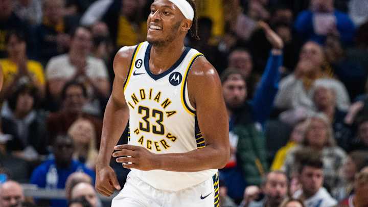Eastern Conference Recaps, Jan. 8: Big Game By Myles Turner Leads Indiana Pacers Past Charlotte Hornets