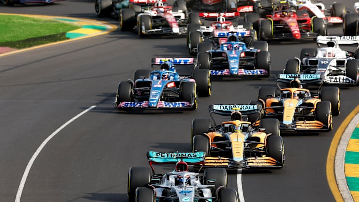 F1 News: Female-First Initiative Introduced To Sport  - "For The Next Generation Of Young Female Drivers"