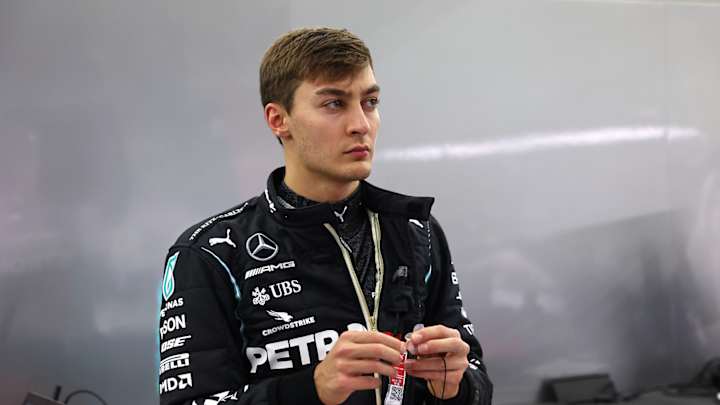 F1 News: Mika Hakkinen Believes George Russell Can Stay Ahead Of Lewis Hamilton