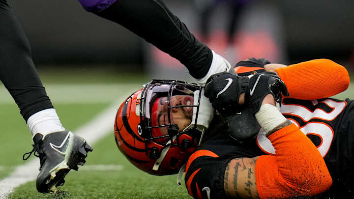 Five Takeaways From Cincinnati's Regular-Season Finale Win Over Baltimore