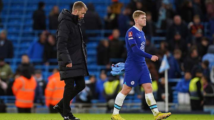 Injuries, Inexperience and Ineptitude Have Chelsea Feeling the Blues