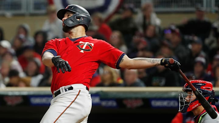 Ex-Yankees All-Star Slugger Available; Signing Makes Perfect Sense For Red Sox Ex-Yankees All-Star Slugger Available; Signing Makes Perfect Sense For Red Sox