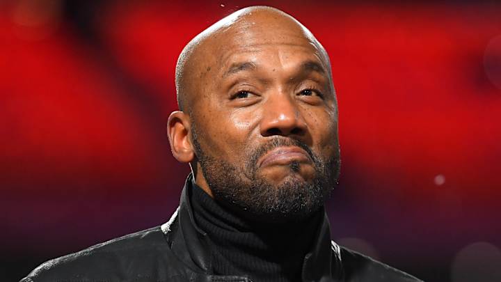 ESPN’s Louis Riddick Reacts to Ejection by Packers’ Quay Walker