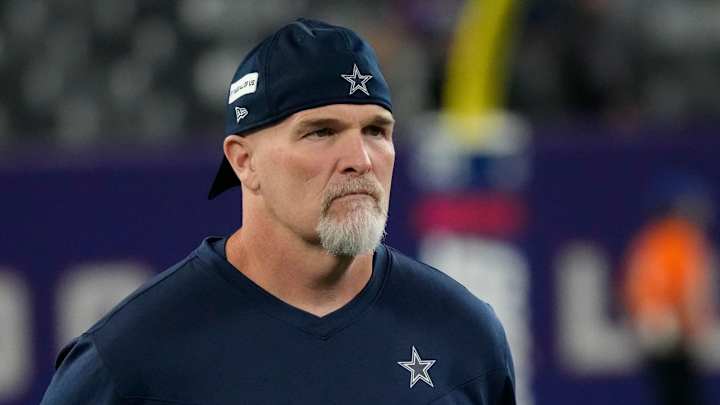 Broncos Request Permission to Interview Cowboys DC Dan Quinn, per Report
