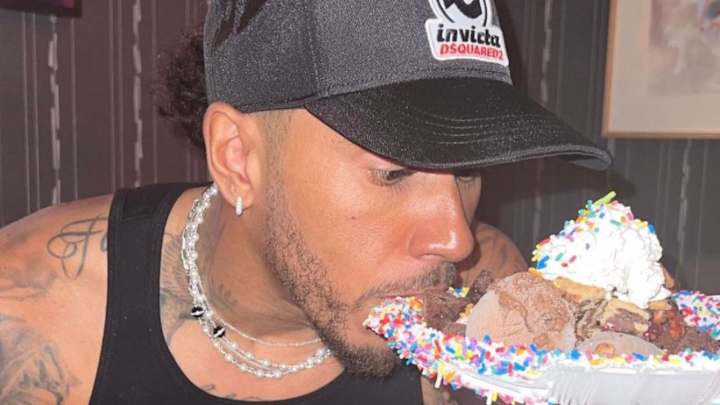 F1 News: This Is What Lewis Hamilton Did On His Birthday