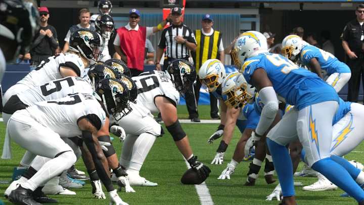 ‘It Just Comes Down to Execution’: Jaguars' Preparation Won't Change vs. Chargers
