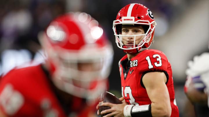 Biggest Blowouts in College Football Playoff History