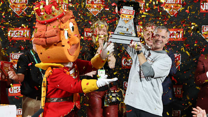 Florida State Football Opens as an Early Top-10 Favorite to Win 2023 National Championship Florida State Football Opens as an Early Top-10 Favorite to Win 2023 National Championship