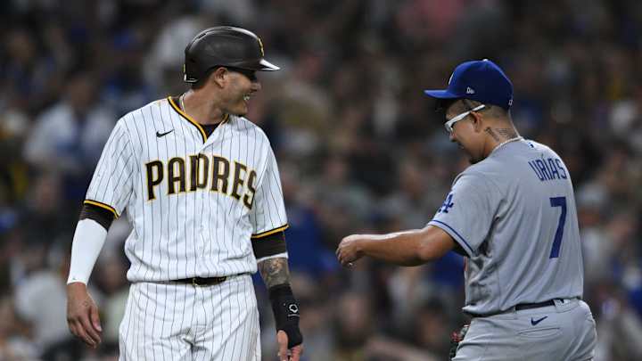 Dodgers: Insider Predicts LA Eventually Comes Out On Top Over Padres Dodgers: Insider Predicts LA Eventually Comes Out On Top Over Padres