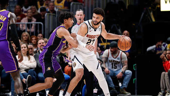 Lakers News: Scrappy, Injury-Depleted LA Falls To Deeper, Healthier Denver 122-109