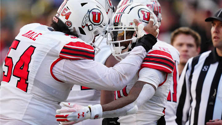 BYU Signs Veteran Utah OL Transfer Paul Maile