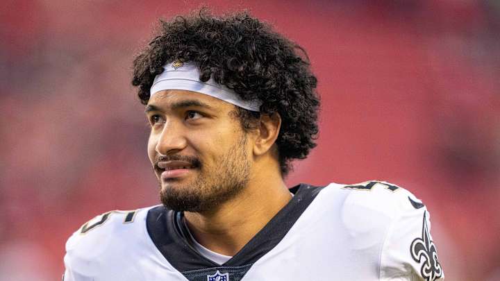 Saints Sign 8 Players to Reserve/Future Contracts Saints Sign 8 Players to Reserve/Future Contracts