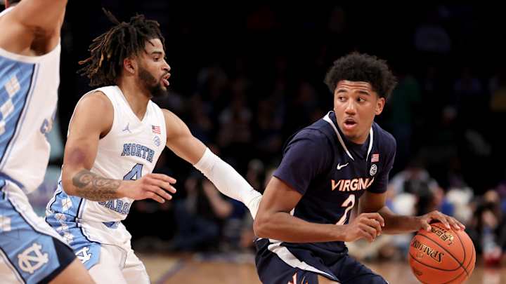 Virginia Basketball vs. North Carolina Game Preview, Score Prediction