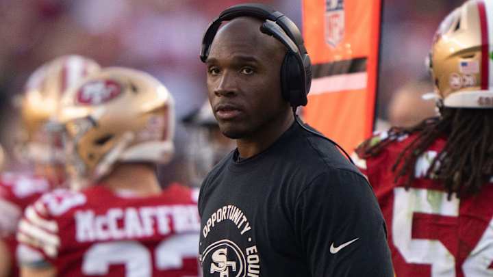 Texans Hire DeMeco Ryans as Head Coach, per Report