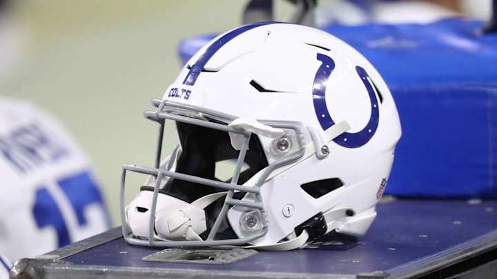 Colts Request Interviews With Four NFL Assistants, per Report Colts Request Interviews With Four NFL Assistants, per Report