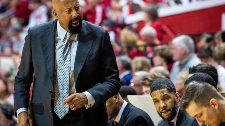Highlights From Mike Woodson on 'Inside Indiana Basketball' Radio Show Highlights From Mike Woodson on 'Inside Indiana Basketball' Radio Show