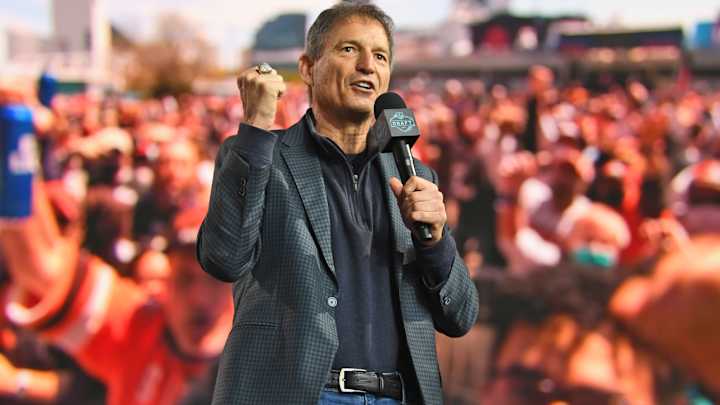 Bernie Kosar Apologizes to Browns After Ouster From Radio Broadcast for Betting Bernie Kosar Apologizes to Browns After Ouster From Radio Broadcast for Betting