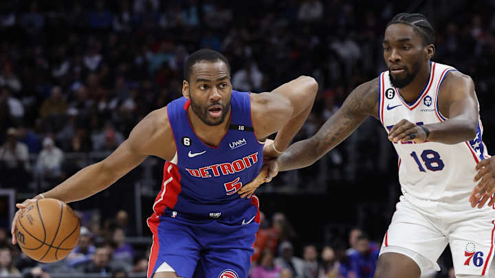 76ers vs. Pistons: How to Watch, Live Stream & Odds for Tuesday