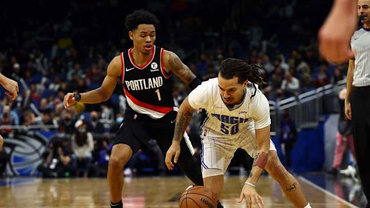 Magic vs. Trail Blazers: 3 Big Things to Watch