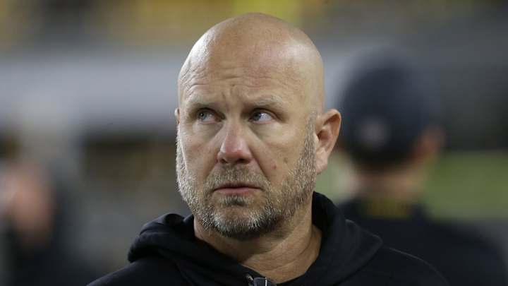 Steelers Will Move Slow Through Offseason Decision Making