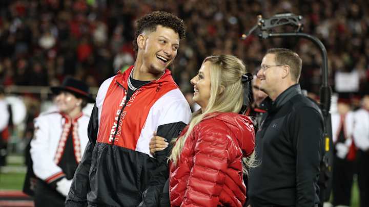 Patrick Mahomes Announced as New Co-Owner of KC Current