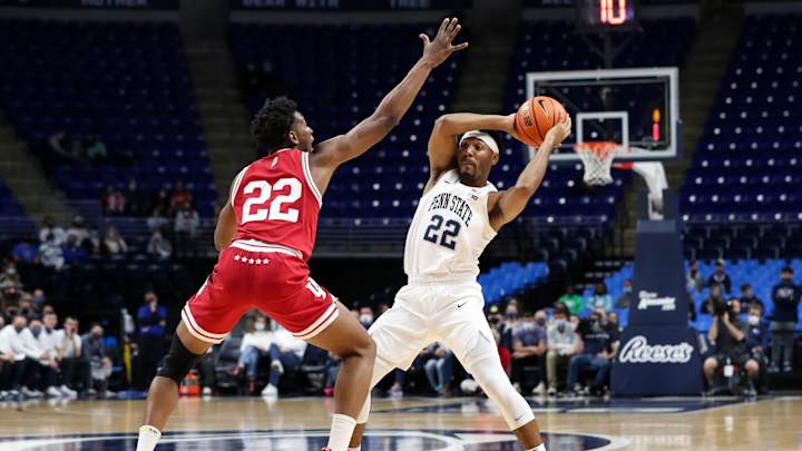 How to Watch Indiana Basketball Against Penn State on Wednesday How to Watch Indiana Basketball Against Penn State on Wednesday