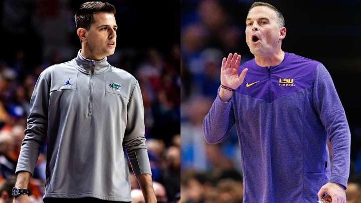 Florida Gators vs. LSU: Preview, Info, Odds, Where to Watch and More