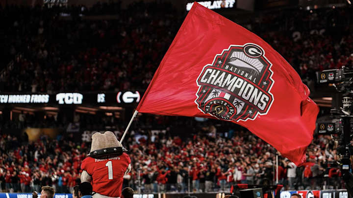 Where to Find National Championship Merchandise for Sale Where to Find National Championship Merchandise for Sale
