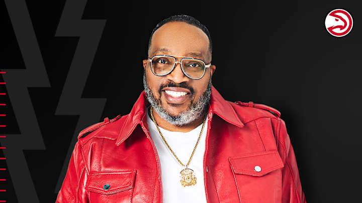 Atlanta Hawks Hosting ‘Faith & Family Celebration’