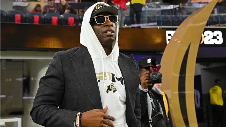 Deion Sanders Thinks He Could’ve Been a Star in Third Sport: Lacrosse