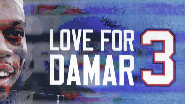 Damar Hamlin’s Injury Reminds the World of Players’ Lives After Football