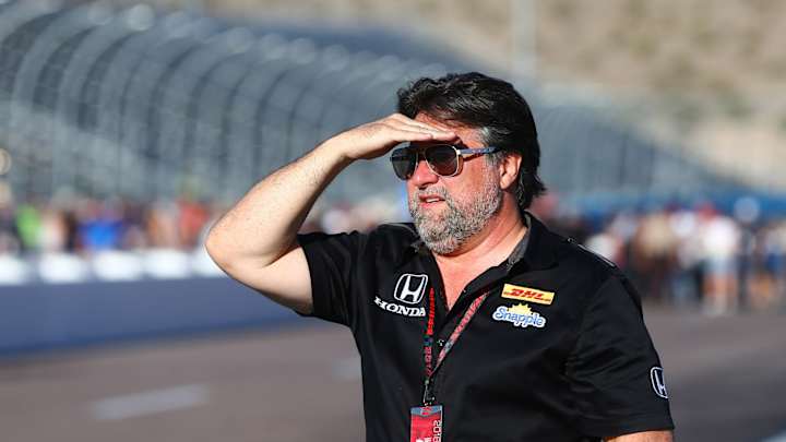 F1 News: Andretti Cadillac Receives Support From British Team