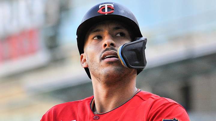 Carlos Correa, Twins Finalizing Six-Year, $200 Million Deal, per Report