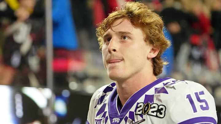 What Every AP Poll Voter’s Final Top 25 Was for the 2022 CFB Season