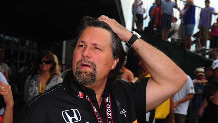 F1 News: Michael Andretti Puts Renault Rumours To Bed While Revealing Engine Plans F1 News: Michael Andretti Puts Renault Rumours To Bed While Revealing Engine Plans
