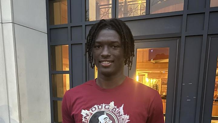 The Battle's End Collective announces first deal with a High School Signee