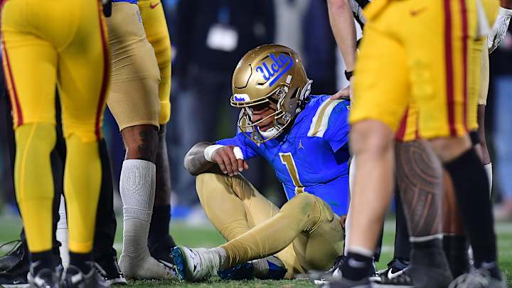 Final AP Poll: UCLA Football Falls Several Spots, Remains in Top 25