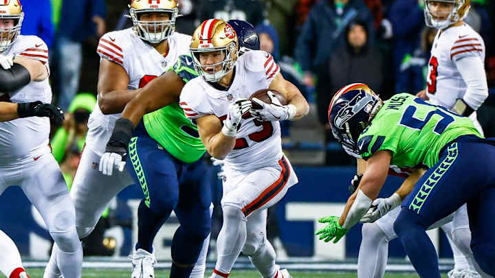 Seahawks-49ers NFC Wild-Card Odds, Spread, Lines and Best Bet