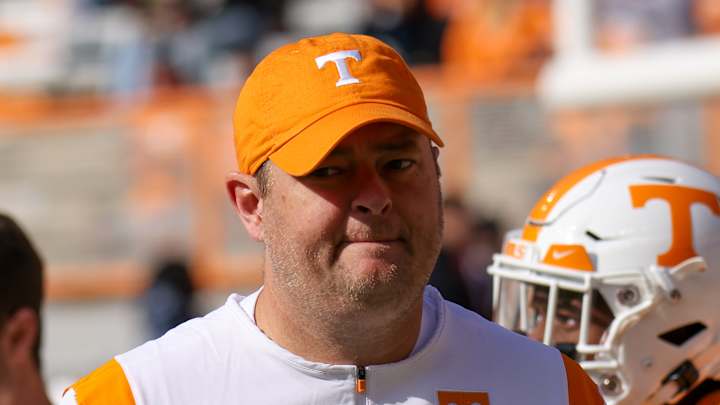 ESPN Ranks Tennessee Top 10 In 2023 Poll ESPN Ranks Tennessee Top 10 In 2023 Poll