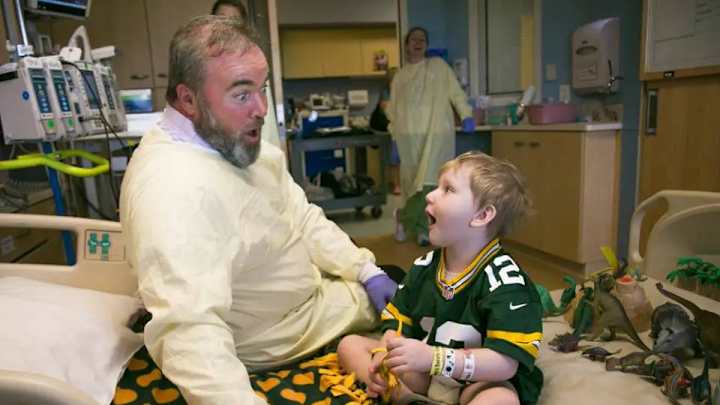 'Pittsburgh Macho': Cowboys 'Punch,' 'Kick' & Bathroom Humor as Coach Mike McCarthy Talks Tough for Playoffs 'Pittsburgh Macho': Cowboys 'Punch,' 'Kick' & Bathroom Humor as Coach Mike McCarthy Talks Tough for Playoffs