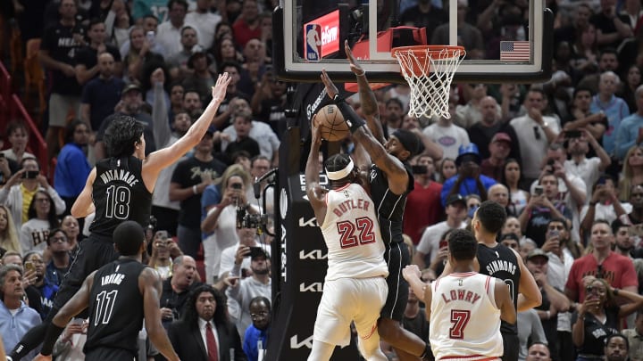 NBA Confirms Controversial Moment in Final Minute of Nets vs Heat