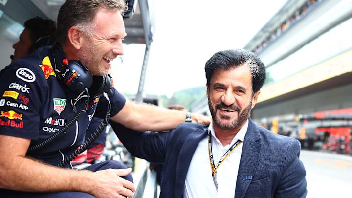F1 News: FIA President Believes Having One Race Director Is "Unreliable"