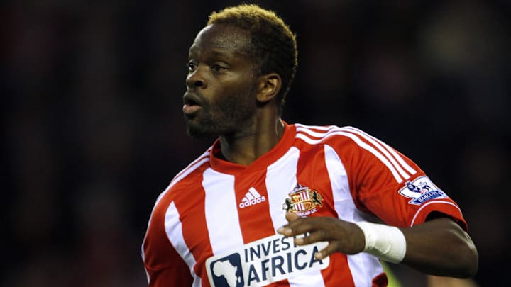 'I didn't have the impact I wanted,' admits former Sunderland striker 'I didn't have the impact I wanted,' admits former Sunderland striker