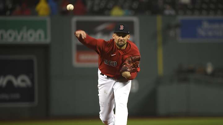 Angels News: Halos Tried to Sign All-Star Starting Pitcher To Finalize Rotation