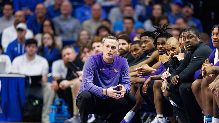 Live Updates/Thread: LSU vs. Florida Live Updates/Thread: LSU vs. Florida