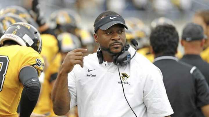 BREAKING: Florida State has hired its next Defensive Backs Coach