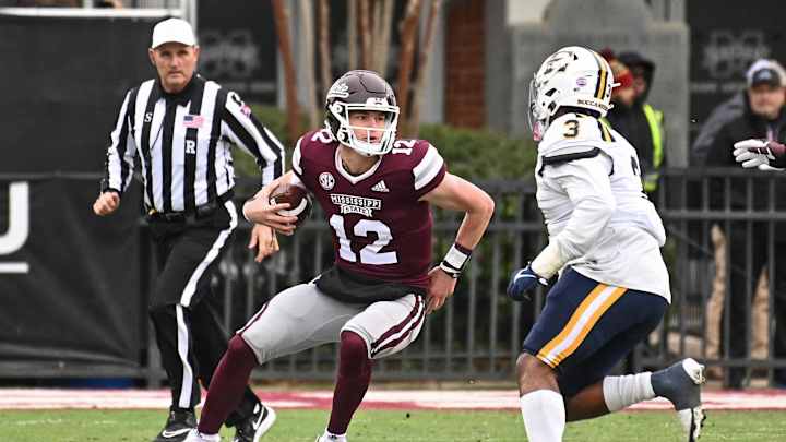 Baylor Bears Land Coveted QB Sawyer Robertson