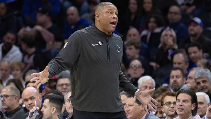 76ers vs. Pistons: Doc Rivers’ Biggest Takeaway From Tuesday