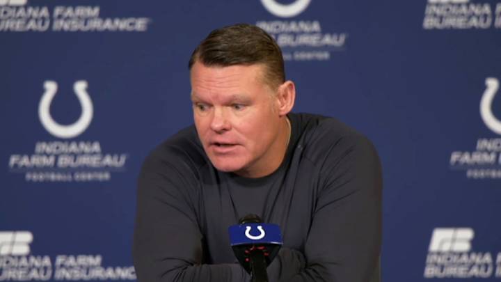 Are Colts Taking Too Long to Select Head Coach? Are Colts Taking Too Long to Select Head Coach?