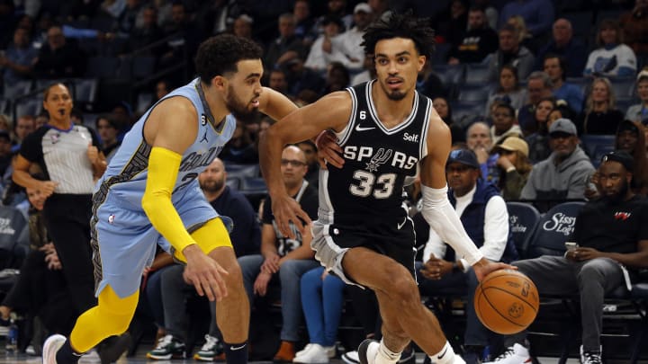 Duke basketball: Jones brothers put on show in Memphis